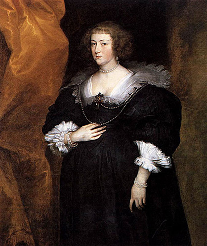 Marie de Reat Wiffe of Philippe le Roy